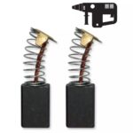 Perie electrografit pentru DED7840