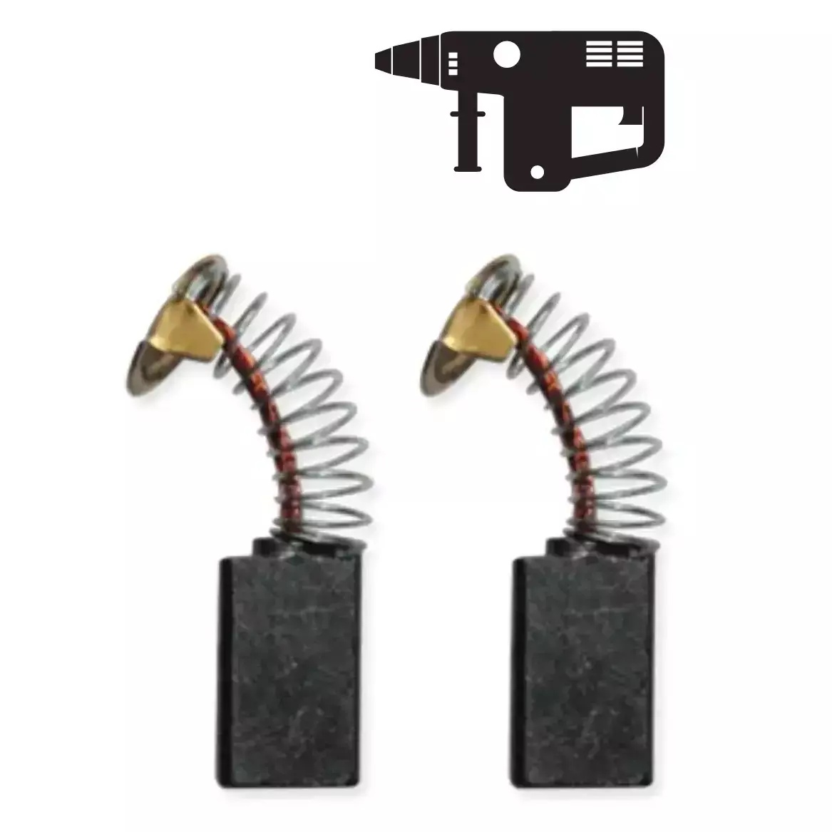 5902628950864 Perie electrografit pentru DED7839 - imagine 1