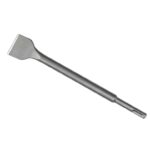 Dalta Indoita de sculptura SDS PLUS 40x14x250mm