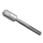 Adaptor de la SDS MAX la SDS PLUS