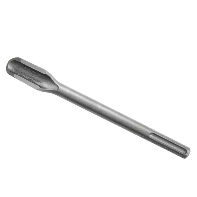 5902628970022 Dalta pentru caneluri SDS MAX 25x18x400mm - imagine 1