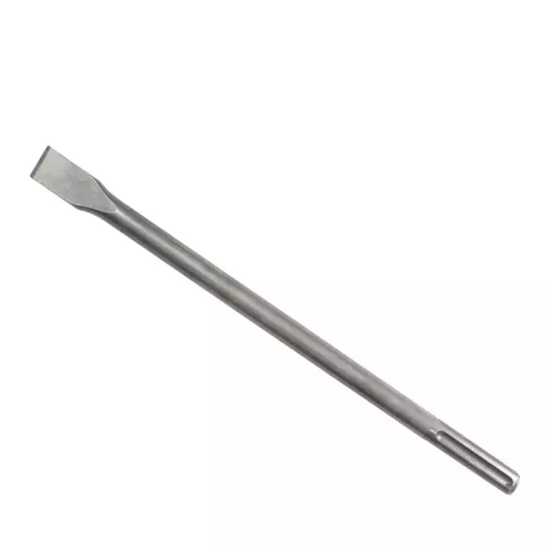 5902628970039 Dalta plata SDS MAX 25x18x400mm - imagine 1