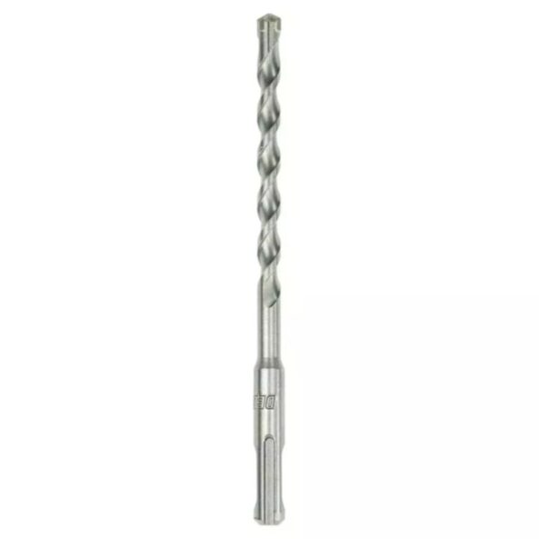 Burghiu pentru beton SDS PLUS QUATRO 6.0x210x150 mm
