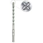 Burghiu pentru beton SDS PLUS  QUATRO 8,0x210/150 - imagine 2