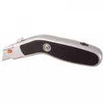 Cutit metal maner cauciuc