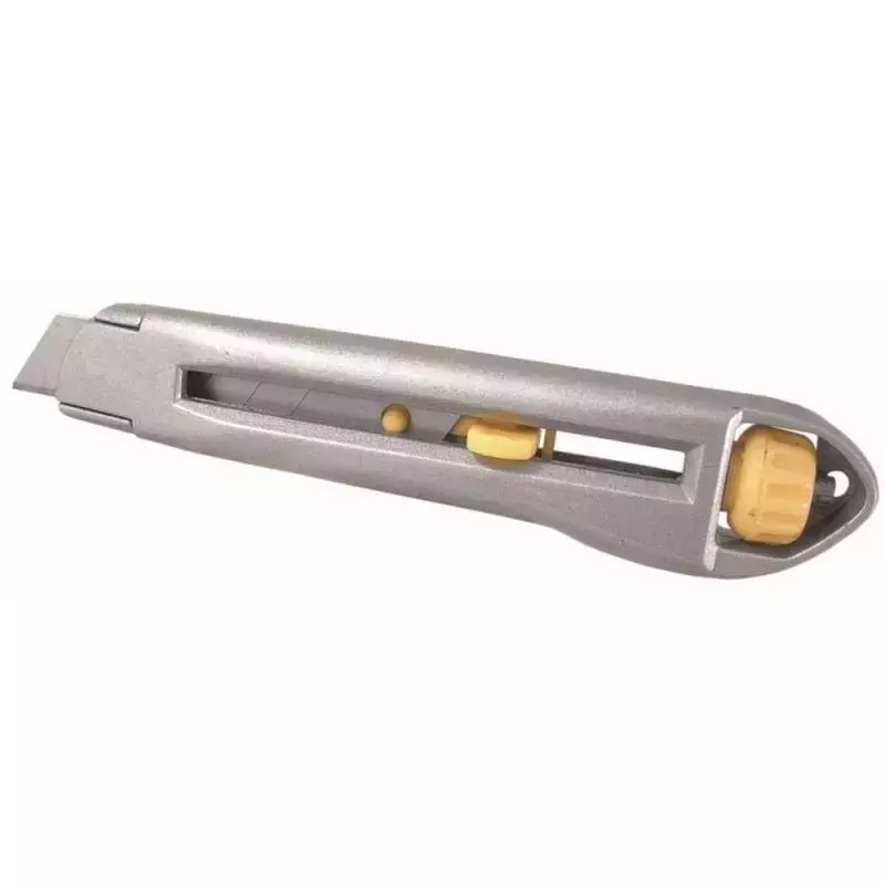 5902628990327 Cutter 18mm metal cu blocaj - imagine 1