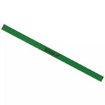 Creion zidarie H4 24,5cm verde