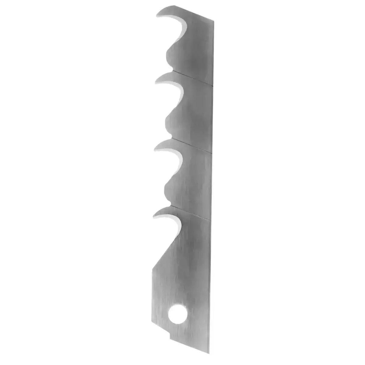 5902628990549 Lame schimbabile cu carlig 18mm, 10buc. - imagine 1