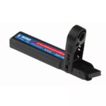 Lame flexibile ultra subtiri 12,5x0,2mm, 10buc - imagine 2