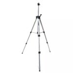 Trepied,filet 5/8” + adaptor 1/4”