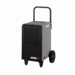 Uscator de aer  750W 50l/24h, LCD
