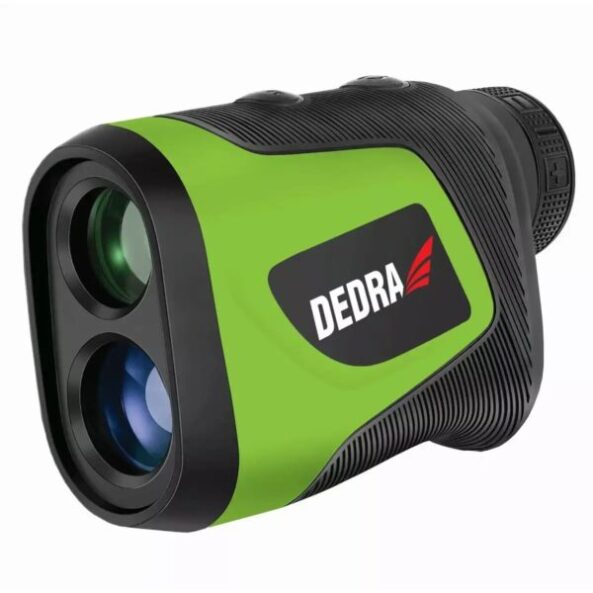 Telemetru laser de 1000 m monocular