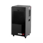 Uscator de aer 1000W 90l/24h, LCD