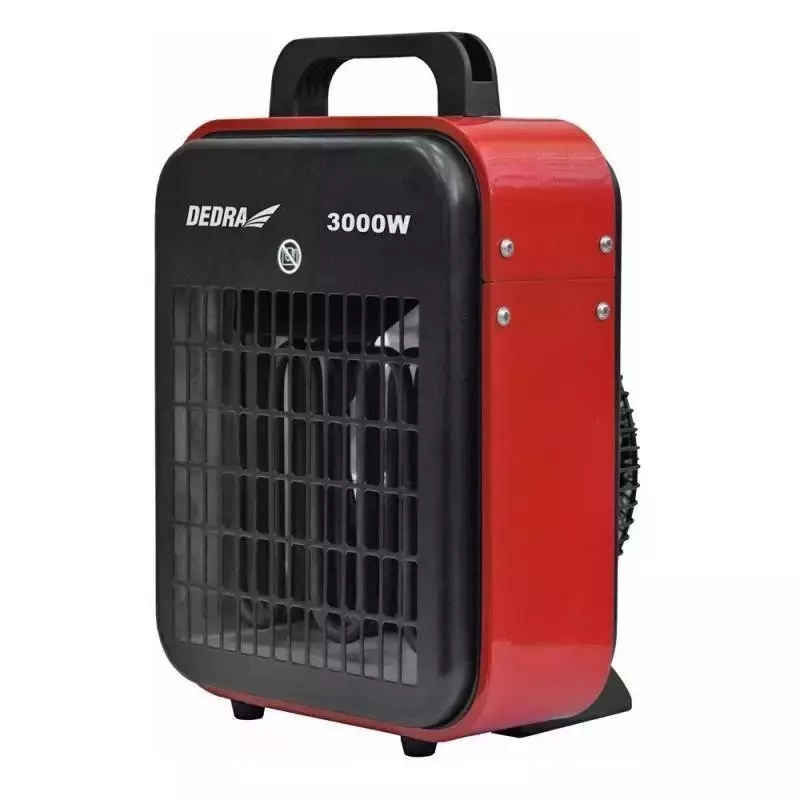 5902628992154 Incalzitor electric 3000W - imagine 1