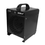 Incalzitor electric 5000W 400V