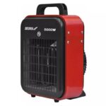 Incalzitor electric 5kW 400V