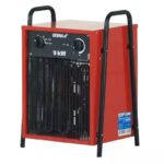 Incalzitor electric 9kW 400V