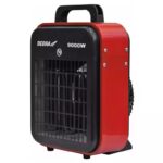 Incalzitor electric 9kW 400V
