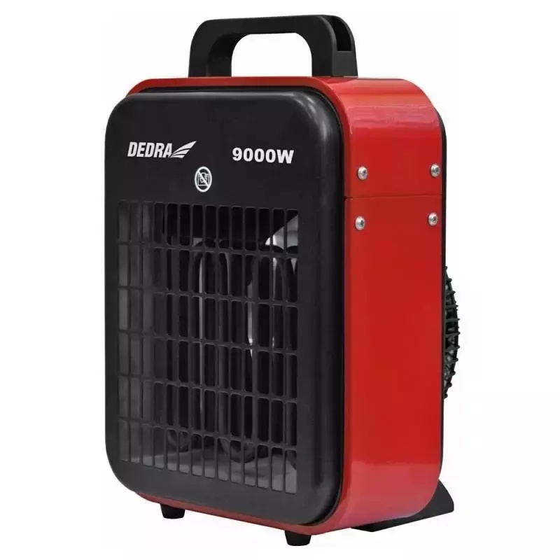 5902628992451 Incalzitor electric 9kW 400V - imagine 1