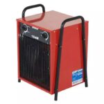 Incalzitor electric 15kW 400V