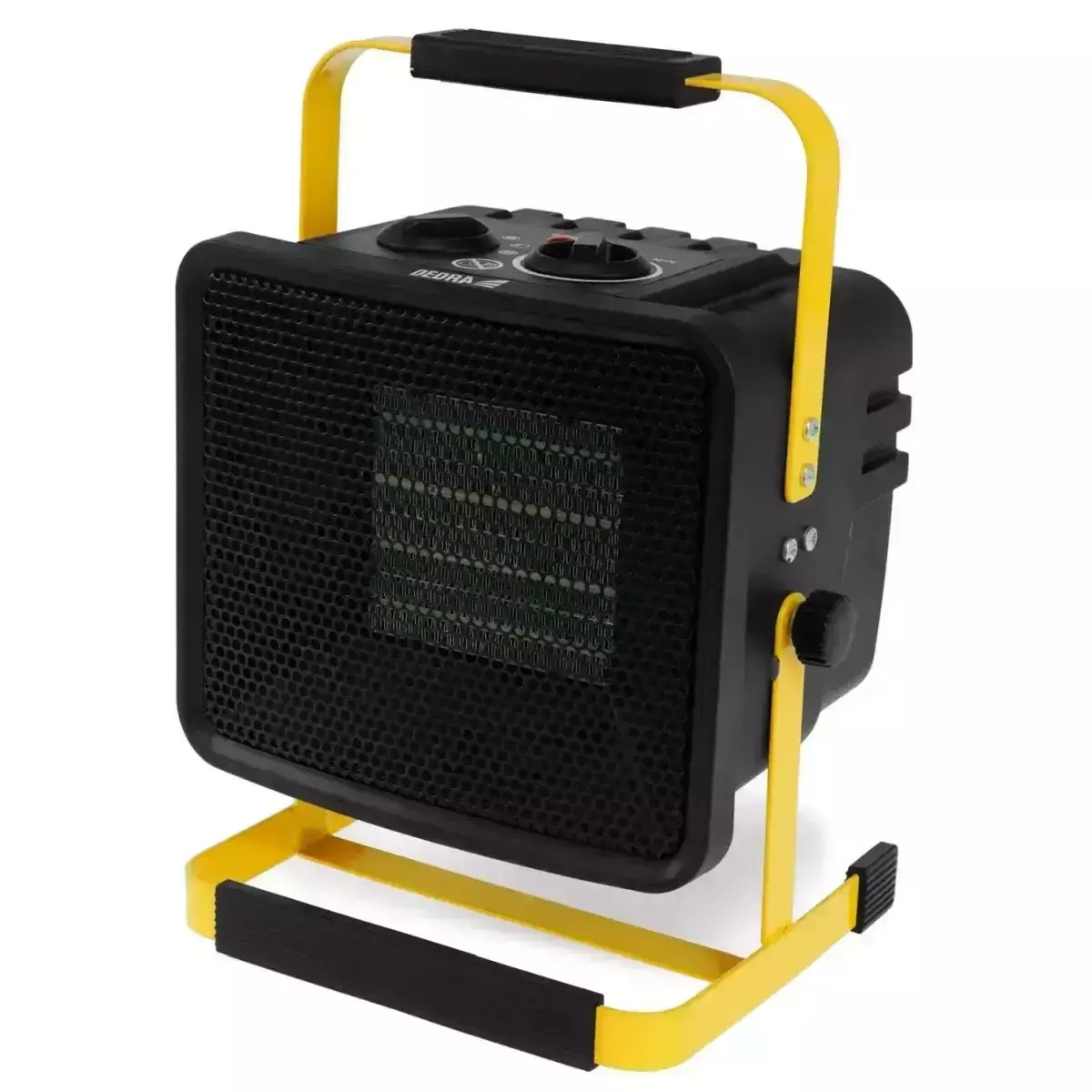 5902628993090 Incalzitor electric 2,0W PTC - imagine 1