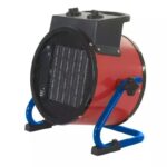 Incalzitor electric 3000W