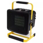 Incalzitor electric 3,0W PTC