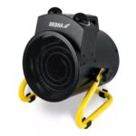 Incalzitor electric 5000W 400V