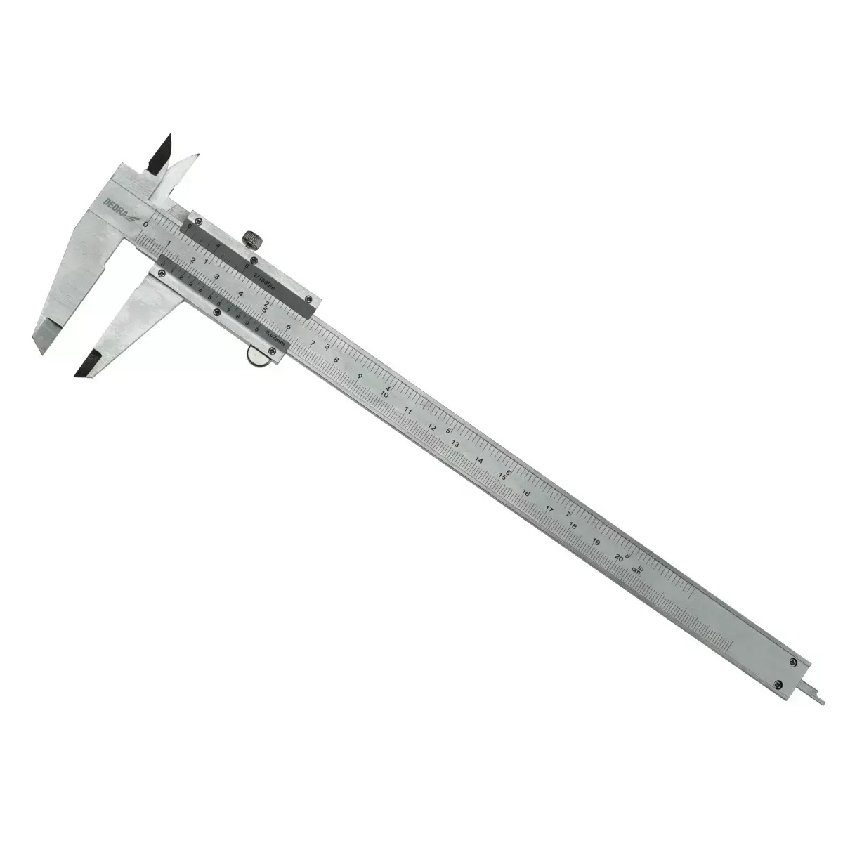5902628994011 Subler 150mm, otel carbon - imagine 1