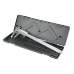Subler 150mm, otel carbon - imagine 2