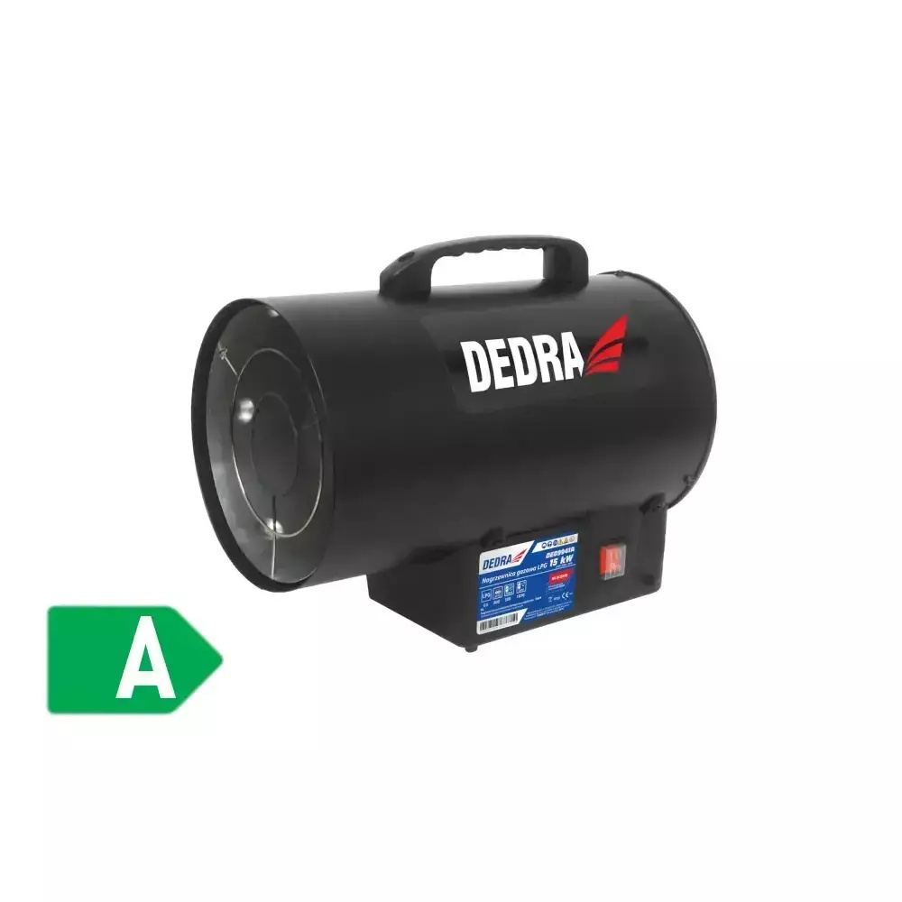 5902628994158 Incalzitor cu gaz 15kW - imagine 1