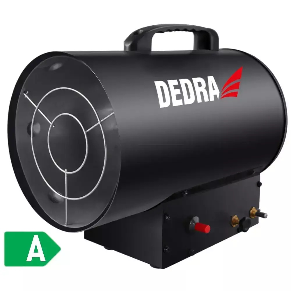 5902628994202 Incalzitor cu gaz 7-15kW - imagine 1