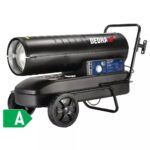 Incalzitor cu ulei 37kW