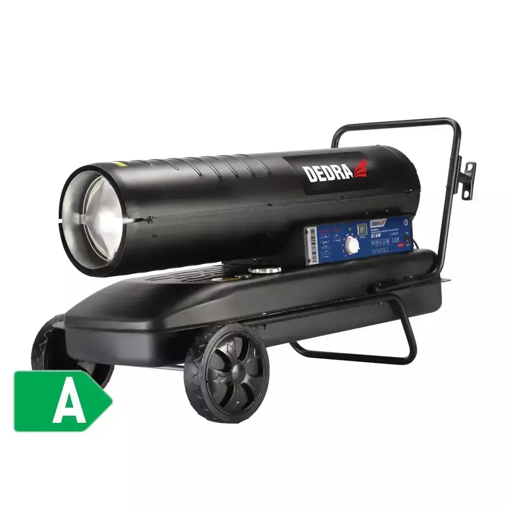 5902628996473 Incalzitor cu motorina 51kW - imagine 1