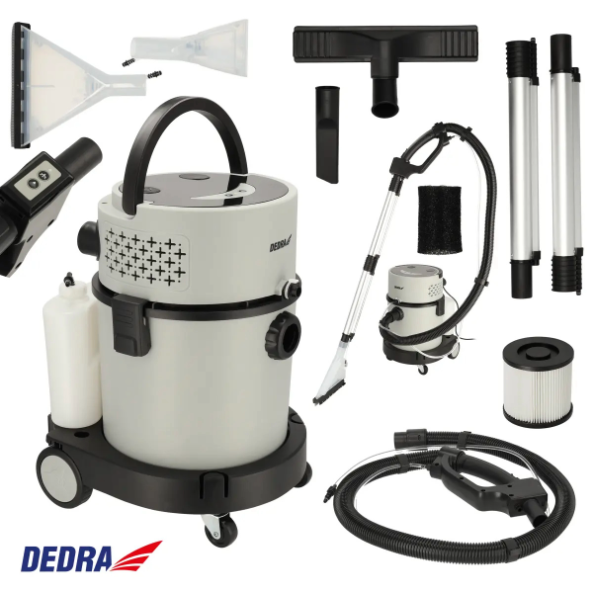Aspirator de spalat 2in1 1200W