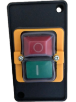 Buton pornit oprit DED7754 CK5-11