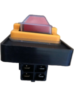 Buton pornit oprit DED7754 CK5-11