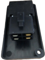Buton pornit oprit DED7754 CK5-11