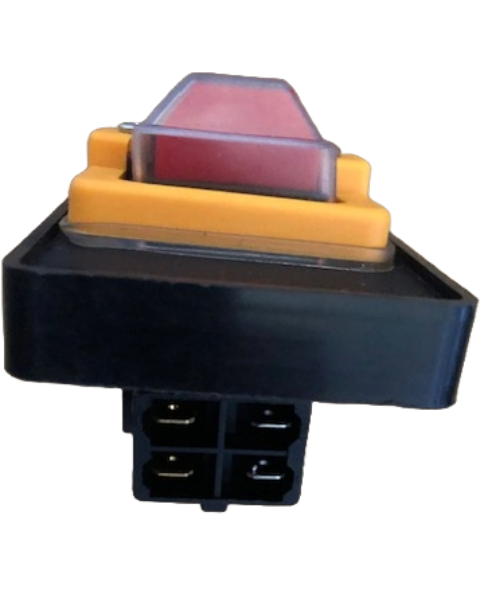 Buton pornit oprit DED7754 CK5-11
