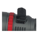 Lanterna LED SMD 1000lm raza de lumina 900m