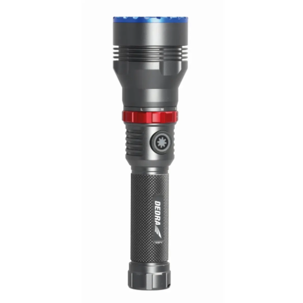 Lanterna LED SMD 1000lm raza de lumina 900m