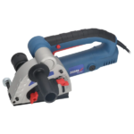 Masina de frezat caneluri 1500W 125mm - imagine 4