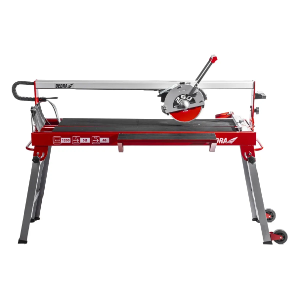 Masina de taiat faianta gresie electrica 1200 W 1200 mm