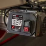 Panou control masina de taiat faianta gresie electrica 1200 W 1200 mm