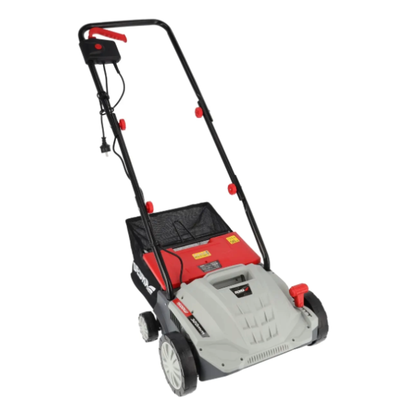 Scarificator gazon Dedra 1500W