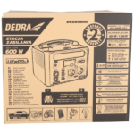 Statia de alimentare UPS 600W