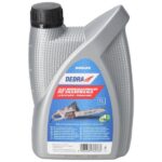 Ulei ecologic pentru ungere lant motofierastrau 1 L