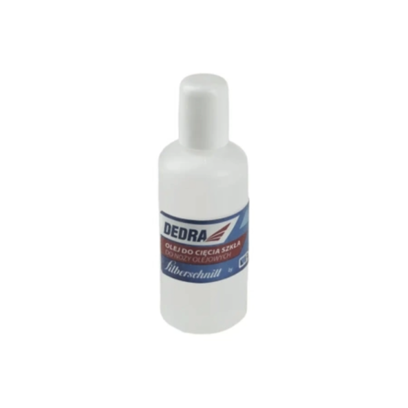 Ulei pentru taiat sticla 100 ml