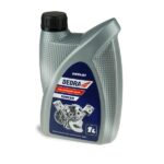 Ulei semisintetic pentru generatoare 10W30 1L SH/CF