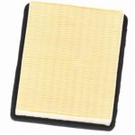 Filtru aer HEPA pentru DED6607